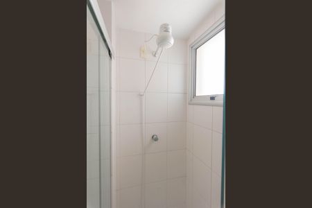 Apartamento para alugar com 70m², 3 quartos e 2 vagasBanheiro