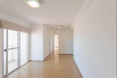 Sala de apartamento para alugar com 3 quartos, 70m² em Jardim Aurélia, Campinas