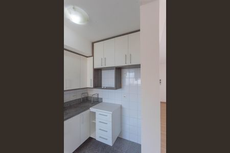 Apartamento para alugar com 70m², 3 quartos e 2 vagasCozinha