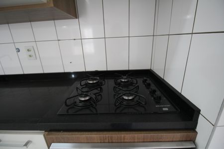 Apartamento à venda com 72m², 2 quartos e 2 vagasCozinha