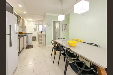 Apartamento para alugar com 80m², 2 quartos e 1 vagaSala de Jantar
