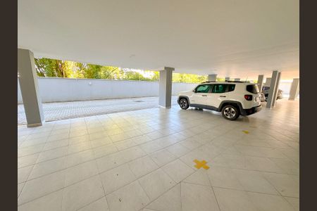 Apartamento para alugar com 80m², 2 quartos e 1 vagaGaragem