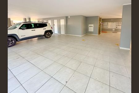Apartamento para alugar com 80m², 2 quartos e 1 vagaGaragem