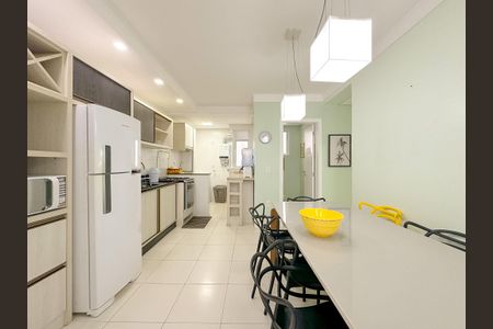 Apartamento para alugar com 80m², 2 quartos e 1 vagaSala de Jantar