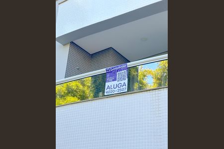 Apartamento para alugar com 80m², 2 quartos e 1 vagaPlaquinha