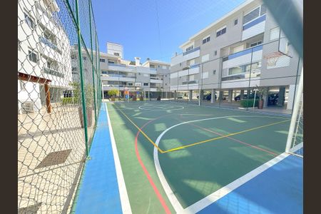 Apartamento para alugar com 80m², 2 quartos e 1 vagaQuadra Esportiva