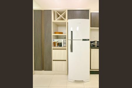 Cozinha de apartamento para alugar com 2 quartos, 80m² em Ingleses do Rio Vermelho, Florianópolis