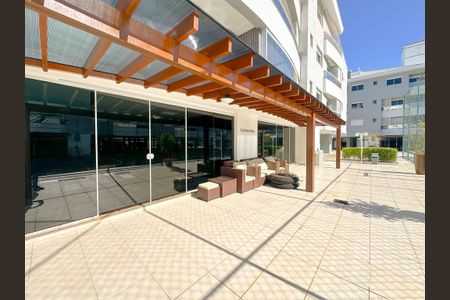 Apartamento para alugar com 80m², 2 quartos e 1 vagaÁrea comum - Salão de festas