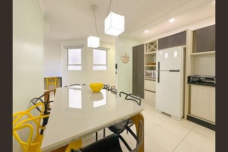 Apartamento para alugar com 80m², 2 quartos e 1 vagaSala de Jantar