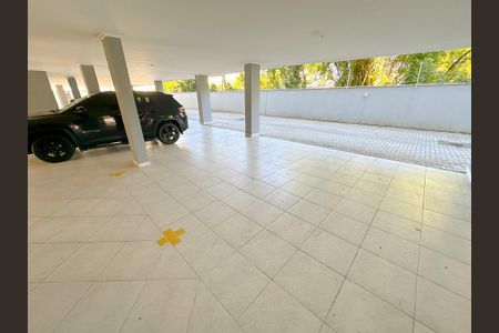 Apartamento para alugar com 80m², 2 quartos e 1 vagaGaragem