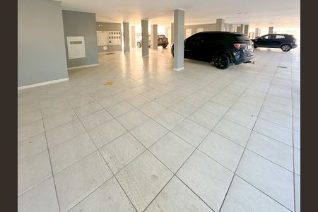 Apartamento para alugar com 80m², 2 quartos e 1 vagaGaragem