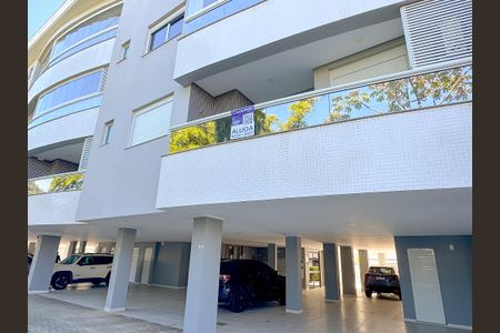 Apartamento para alugar com 80m², 2 quartos e 1 vagaPlaquinha