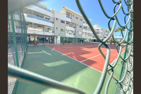 Apartamento para alugar com 80m², 2 quartos e 1 vagaQuadra Esportiva