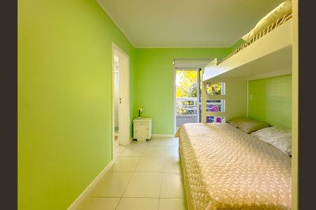 Apartamento para alugar com 80m², 2 quartos e 1 vagaSuíte 1