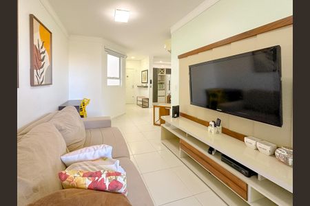 Apartamento para alugar com 2 quartos, 80m² em Ingleses do Rio Vermelho, Florianópolis