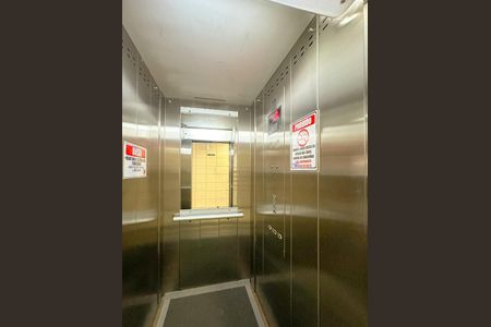Apartamento para alugar com 80m², 2 quartos e 1 vagaElevador