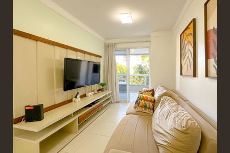 Apartamento para alugar com 80m², 2 quartos e 1 vagaSala de TV