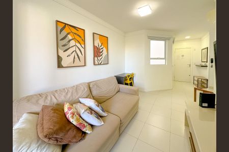Apartamento para alugar com 80m², 2 quartos e 1 vagaSala de TV