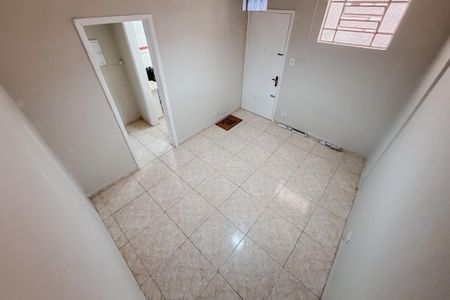 Apartamento à venda com 20m², 1 quarto e sem vaga Apartamento à venda com 20m², 1 quarto e sem vagaStudio