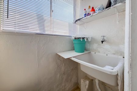 Apartamento à venda com 20m², 1 quarto e sem vagaÁrea de Serviço