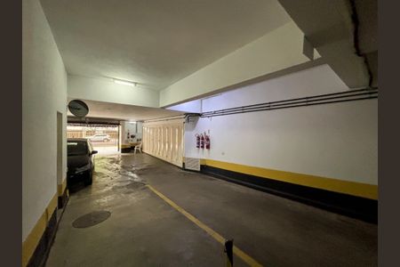 Apartamento para alugar com 83m², 2 quartos e 1 vaga Apartamento para alugar com 83m², 2 quartos e 1 vagaGaragem