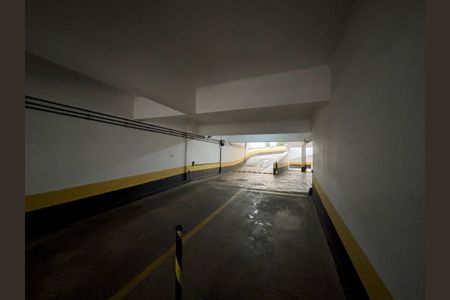 Apartamento para alugar com 83m², 2 quartos e 1 vaga Apartamento para alugar com 83m², 2 quartos e 1 vagaGaragem