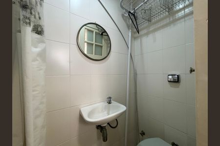 Apartamento para alugar com 83m², 2 quartos e 1 vaga Apartamento para alugar com 83m², 2 quartos e 1 vagaÁrea de serviço - banheiro