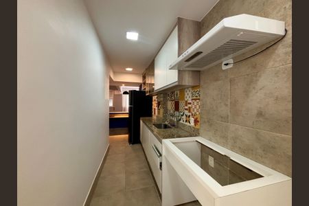 Apartamento para alugar com 83m², 2 quartos e 1 vaga Apartamento para alugar com 83m², 2 quartos e 1 vagaCozinha