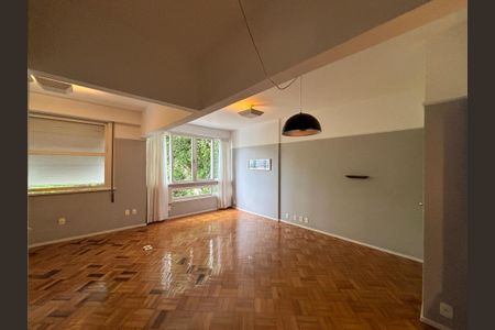 Apartamento para alugar com 83m², 2 quartos e 1 vaga Apartamento para alugar com 83m², 2 quartos e 1 vagaSala