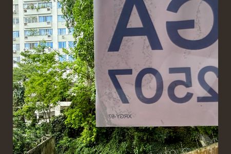 Apartamento para alugar com 83m², 2 quartos e 1 vaga Apartamento para alugar com 83m², 2 quartos e 1 vagaPlaca