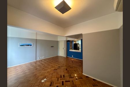 Apartamento para alugar com 83m², 2 quartos e 1 vaga Apartamento para alugar com 83m², 2 quartos e 1 vagaSala