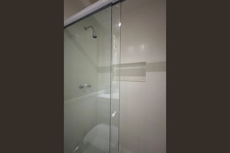 Apartamento para alugar com 83m², 2 quartos e 1 vaga Apartamento para alugar com 83m², 2 quartos e 1 vagaBanheiro social - banheira