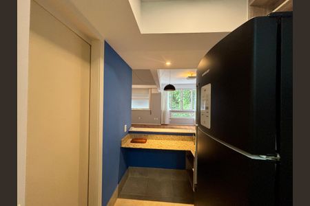 Apartamento para alugar com 83m², 2 quartos e 1 vaga Apartamento para alugar com 83m², 2 quartos e 1 vagaCozinha