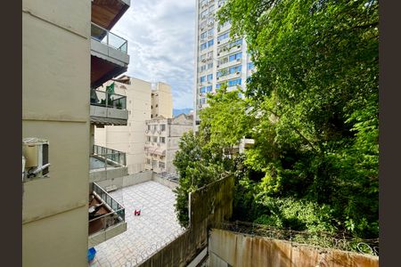 Sala - vista de apartamento para alugar com 2 quartos, 83m² em Ipanema, Rio de Janeiro
