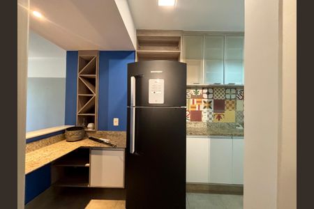 Apartamento para alugar com 83m², 2 quartos e 1 vaga Apartamento para alugar com 83m², 2 quartos e 1 vagaCozinha
