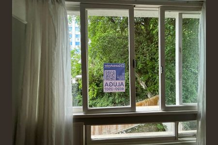 Apartamento para alugar com 83m², 2 quartos e 1 vaga Apartamento para alugar com 83m², 2 quartos e 1 vagaPlaca