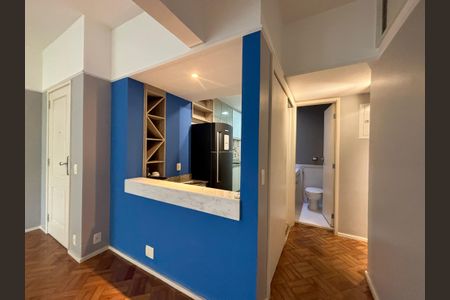 Apartamento para alugar com 83m², 2 quartos e 1 vaga Apartamento para alugar com 83m², 2 quartos e 1 vagaCozinha