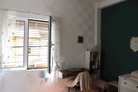 Quarto de apartamento à venda com 1 quarto, 51m² em Bela Vista, São Paulo