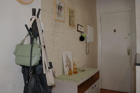 Sala de apartamento para alugar com 1 quarto, 50m² em Bela Vista, São Paulo