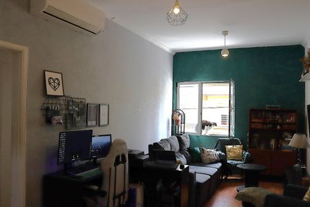Studio de apartamento à venda com 1 quarto, 50m² em Bela Vista, São Paulo