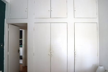 Quarto de apartamento à venda com 1 quarto, 51m² em Bela Vista, São Paulo