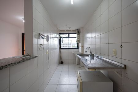 Apartamento à venda com 73m², 2 quartos e 1 vagaCozinha