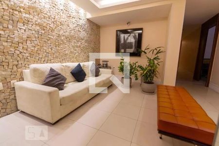 Apartamento à venda com 73m², 2 quartos e 1 vagaHall