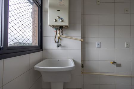 Apartamento à venda com 73m², 2 quartos e 1 vagaÁrea de Serviço