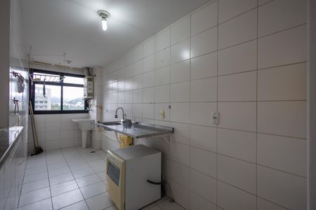 Apartamento à venda com 73m², 2 quartos e 1 vagaCozinha