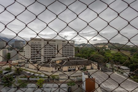 Apartamento à venda com 73m², 2 quartos e 1 vagaSala Varanda Vista