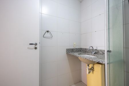 Apartamento à venda com 73m², 2 quartos e 1 vagaBanheiro Suite