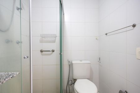 Apartamento à venda com 73m², 2 quartos e 1 vagaBanheiro Suite