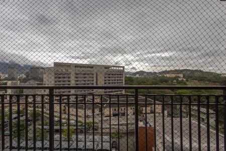 Apartamento à venda com 73m², 2 quartos e 1 vagaSala Varanda