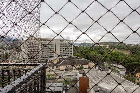 Apartamento à venda com 73m², 2 quartos e 1 vagaÁrea de Serviço Vista